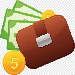 Значок app cobrador - cobranza